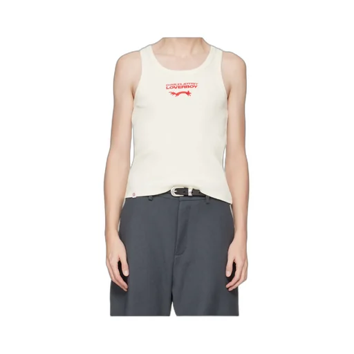 Logo Vest