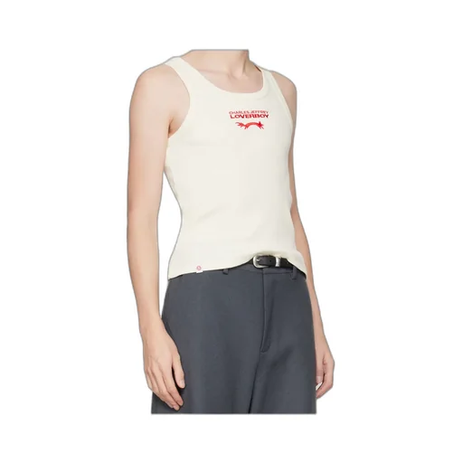 Logo Vest