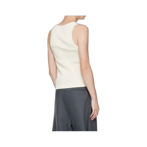 Logo Vest