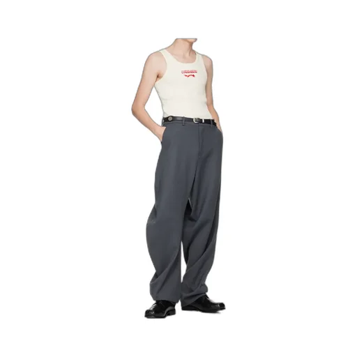 Logo Vest