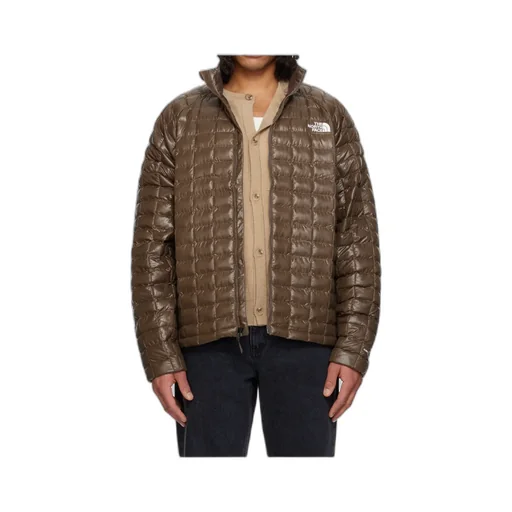Warm Quilted Cotton Clothing