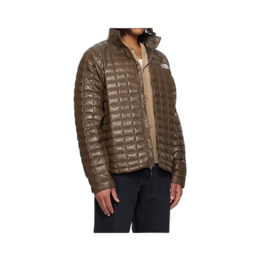 Warm Quilted Cotton Clothing