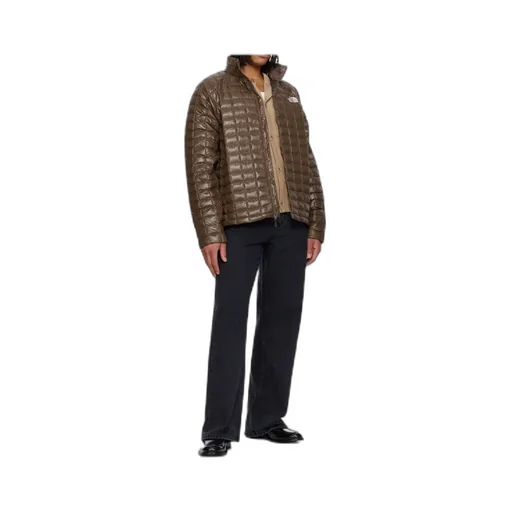 Warm Quilted Cotton Clothing