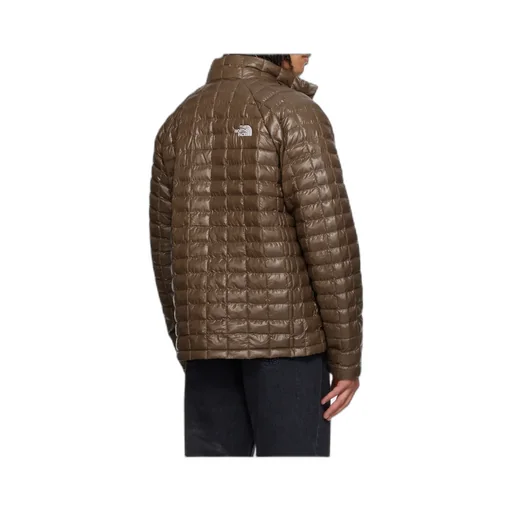 Warm Quilted Cotton Clothing