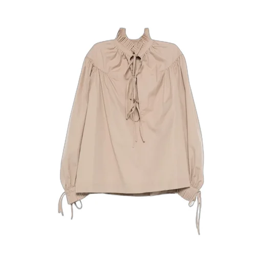 Long-Sleeved Shirt