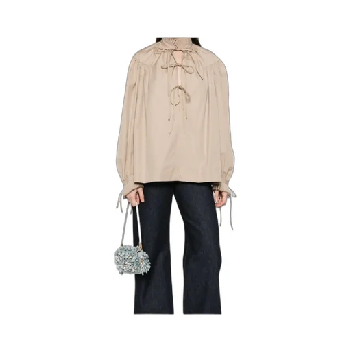 Long-Sleeved Shirt