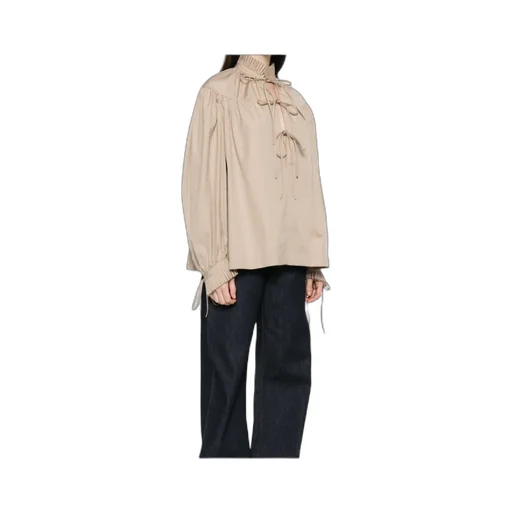 Long-Sleeved Shirt