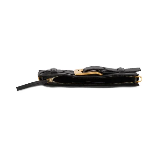 Balmain Anthem Clutch Bag