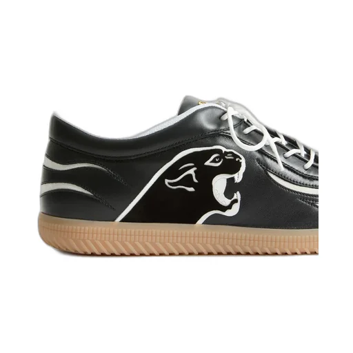 Kicky Nappa Trainer
