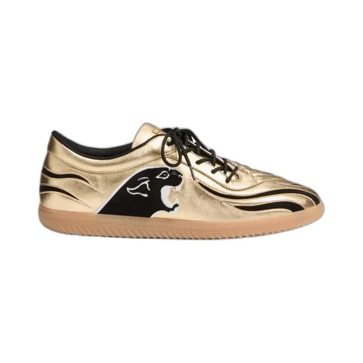 Valentino	Vlogo Signature Lace-Up Sneakers