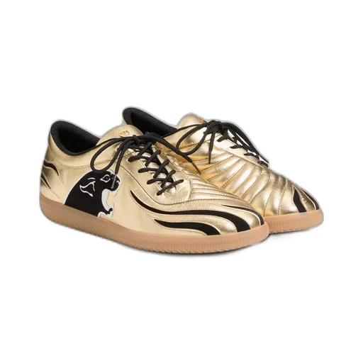 Valentino	Vlogo Signature Lace-Up Sneakers