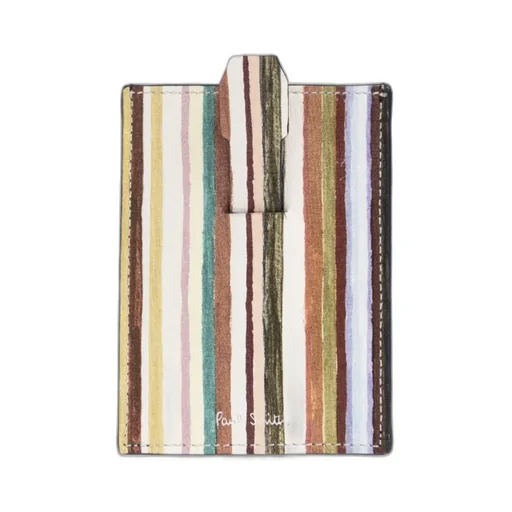Paul Smith Leather Card Holder