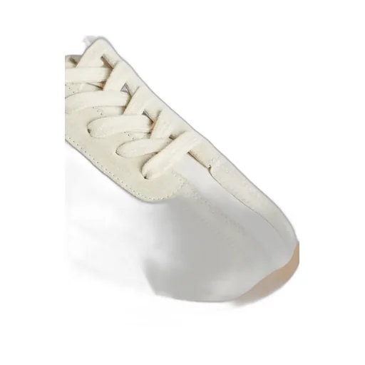 Kenzo Panelled Low-Top Sneakers