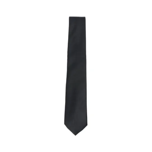 Plain Tie