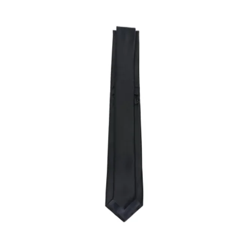 Plain Tie