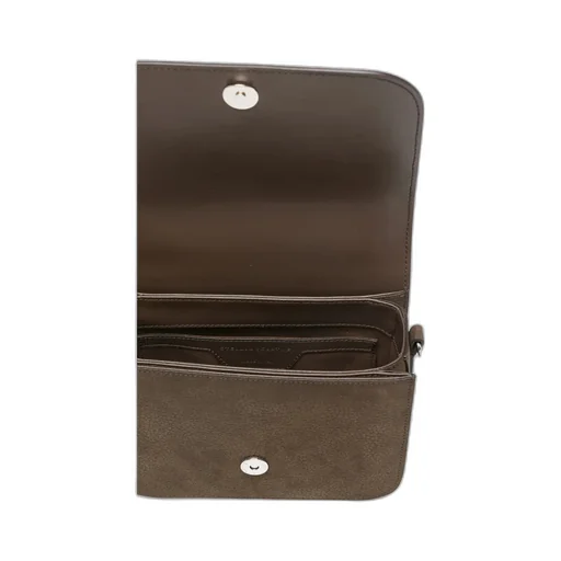 Flap Shoulder Bag