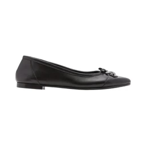 City Ballet Flats