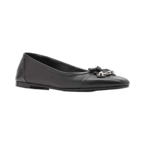 City Ballet Flats