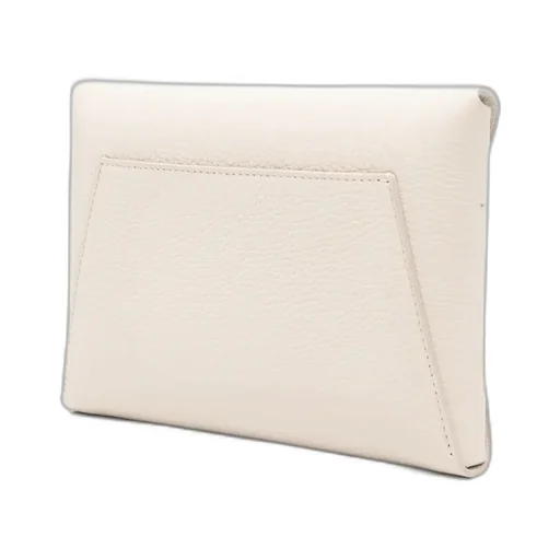 Envelope Chain-Strap Mini Bag