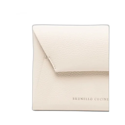 Envelope Chain-Strap Mini Bag