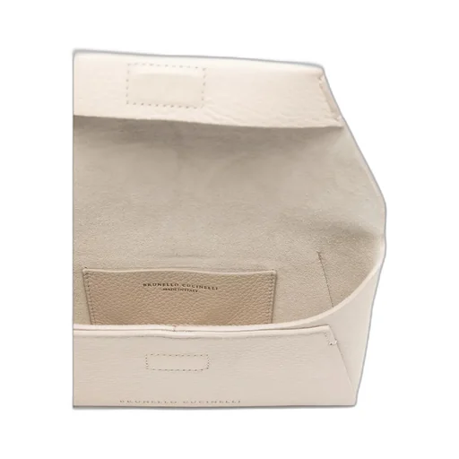 Envelope Chain-Strap Mini Bag