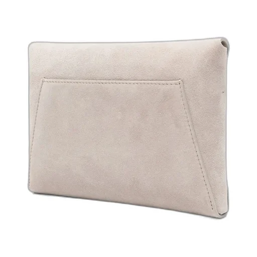 Chain-Strap Mini Bag