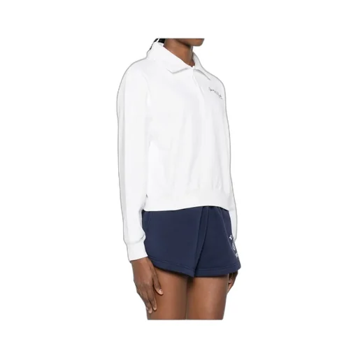 Syracuse Polo Sweatshirt