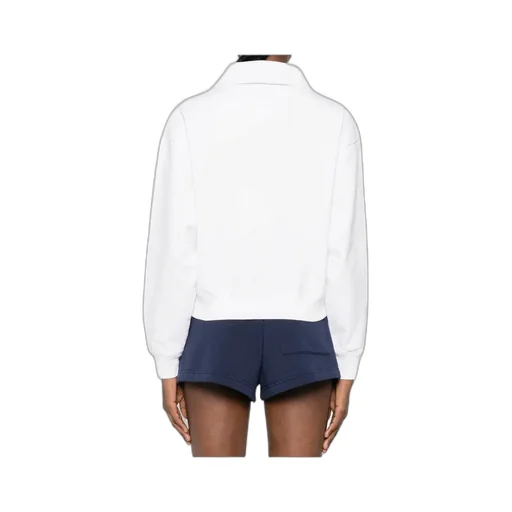 Syracuse Polo Sweatshirt