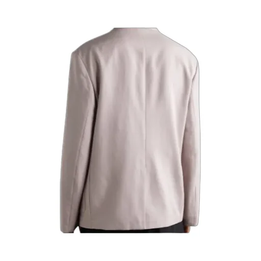 Long Sleeve Jacket