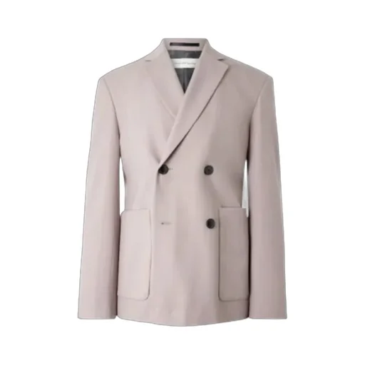Long Sleeve Jacket