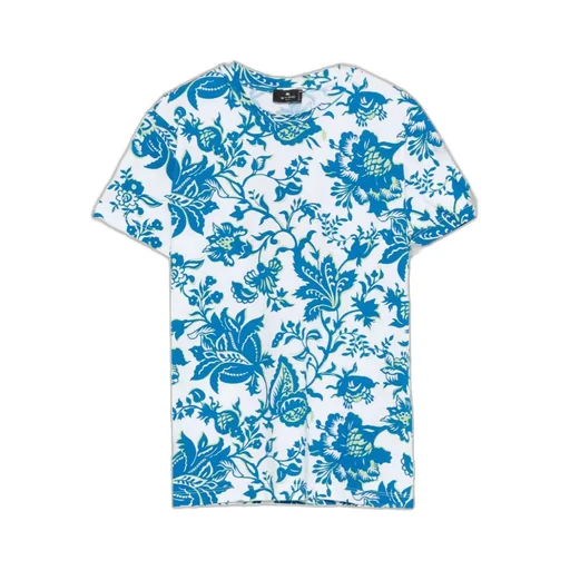 Floral T-Shirt