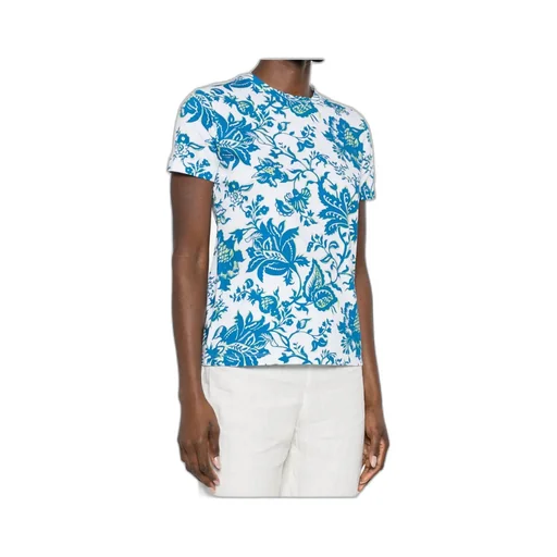 Floral T-Shirt