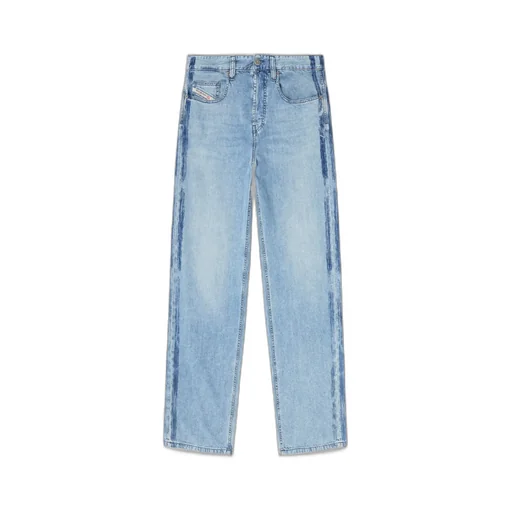 Relaxed Jeans 2001 D-Macro 0Cecc