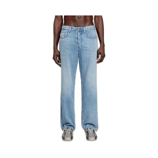 Relaxed Jeans 2001 D-Macro 0Cecc