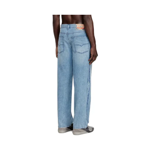 Relaxed Jeans 2001 D-Macro 0Cecc