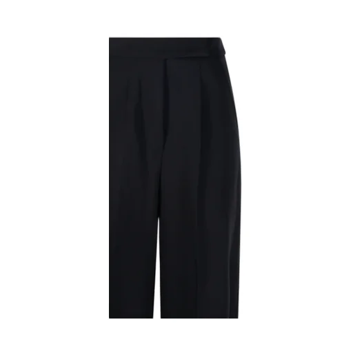 Max Mara Pleated Pants