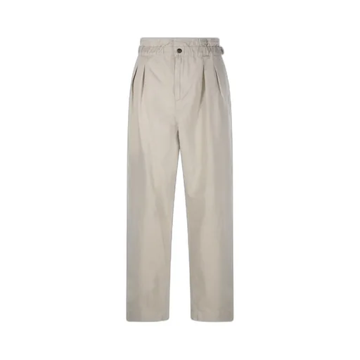 Isabel Marant ÉToile Neriah Tapered Pants