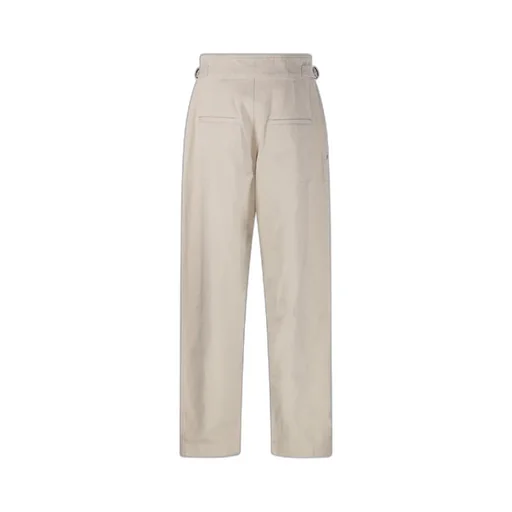 Isabel Marant ÉToile Neriah Tapered Pants