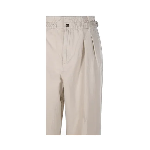 Isabel Marant ÉToile Neriah Tapered Pants