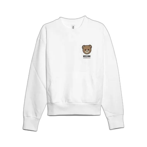 Crew Neck Sweatshirt