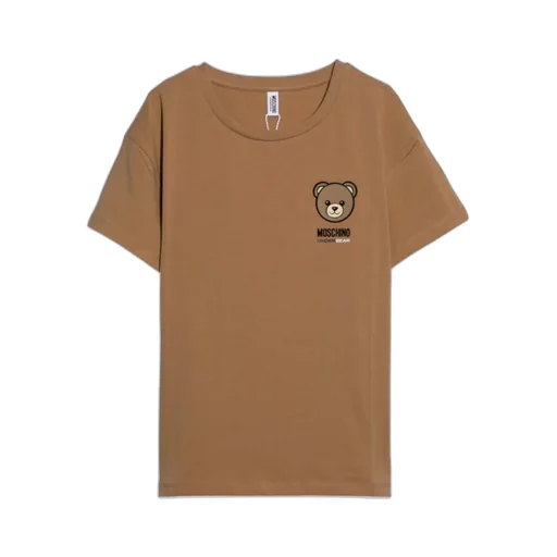 Short-Sleeved T-Shirt