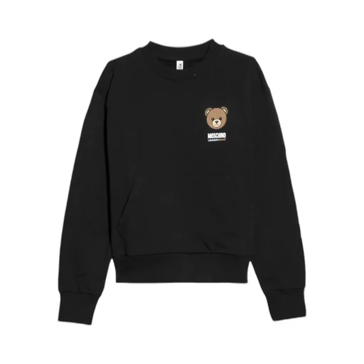 Crew Neck Sweatshirt