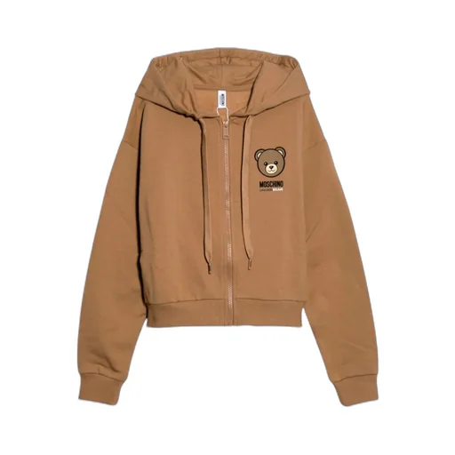 Zip-Up Hoodie