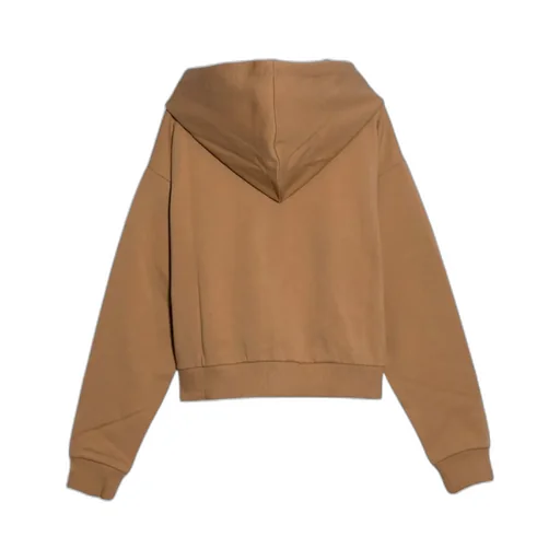 Zip-Up Hoodie