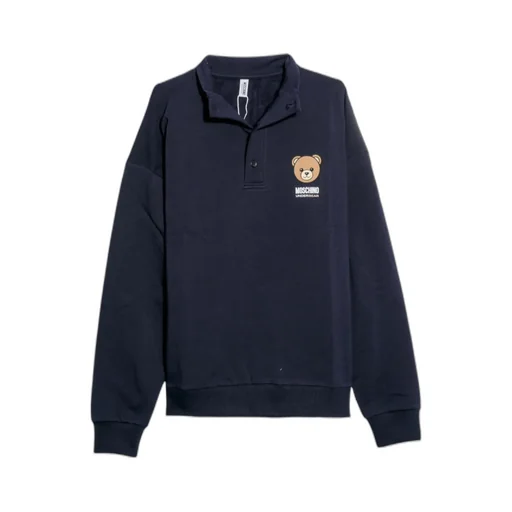 Long-Sleeved Sweatshirt