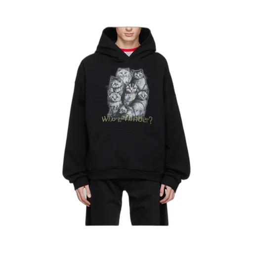 Amber Hoodie
