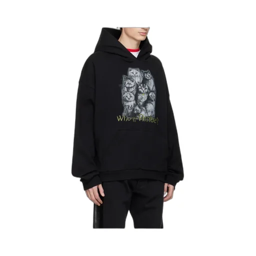 Amber Hoodie