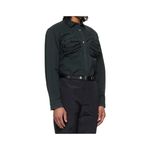 Bumbag Shirt