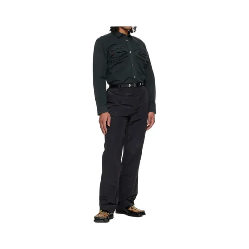 Bumbag Shirt