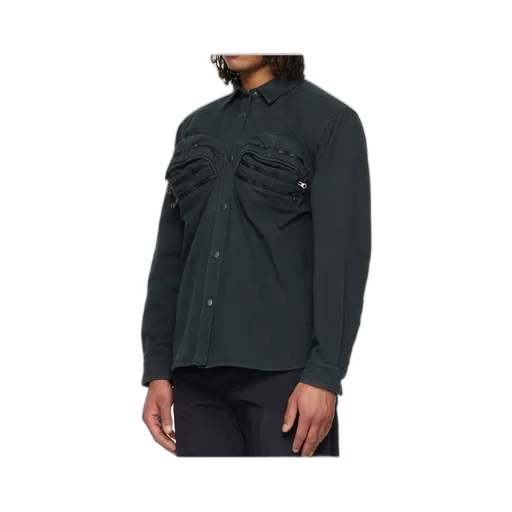 Bumbag Shirt